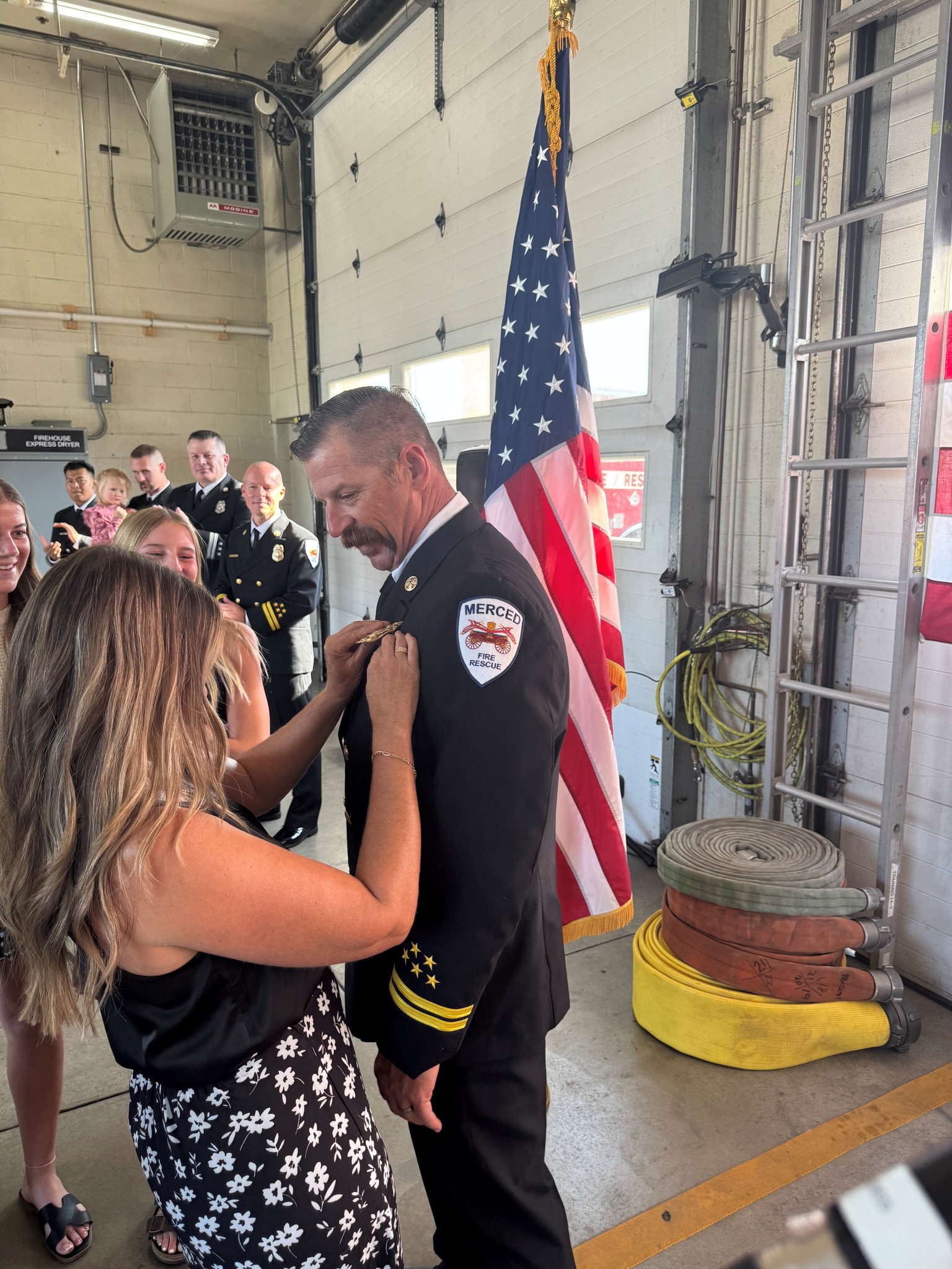 City of Merced Fire... - City of Merced Fire Department