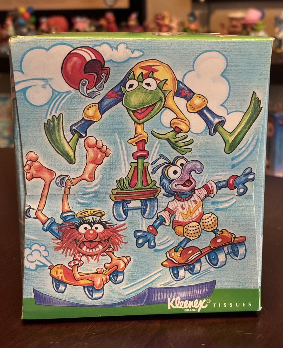 The Muppet Collection Page... - The Muppet Collection Page