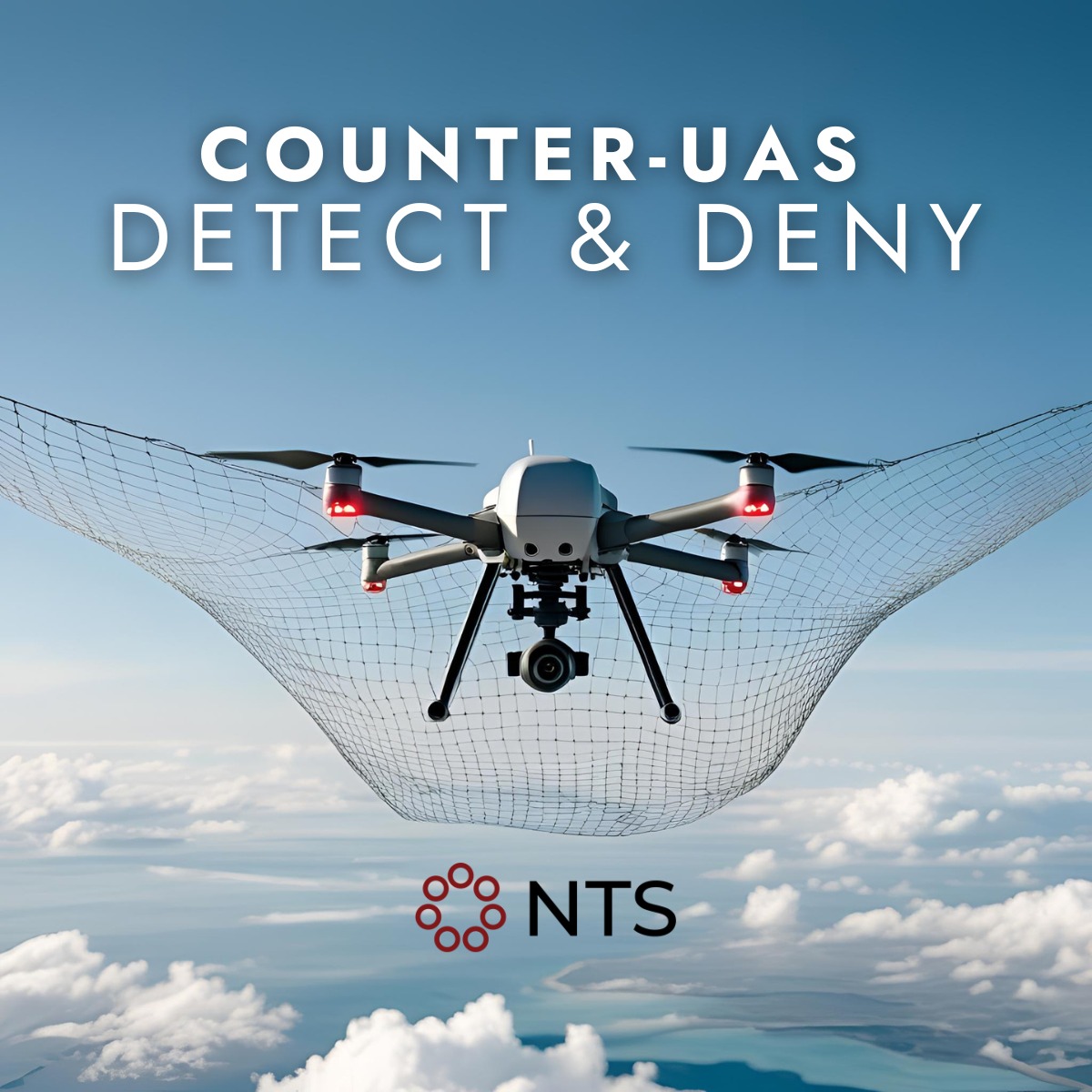 CUAS readiness isn’t theoretical —... - NexTech Solutions | Facebook
