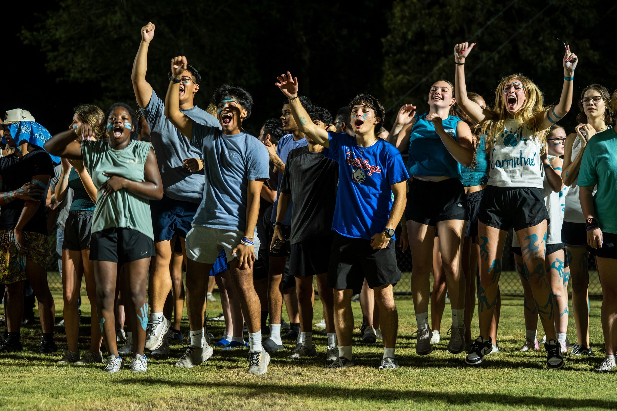 University of Central Arkansas Parents and Families | Conway AR