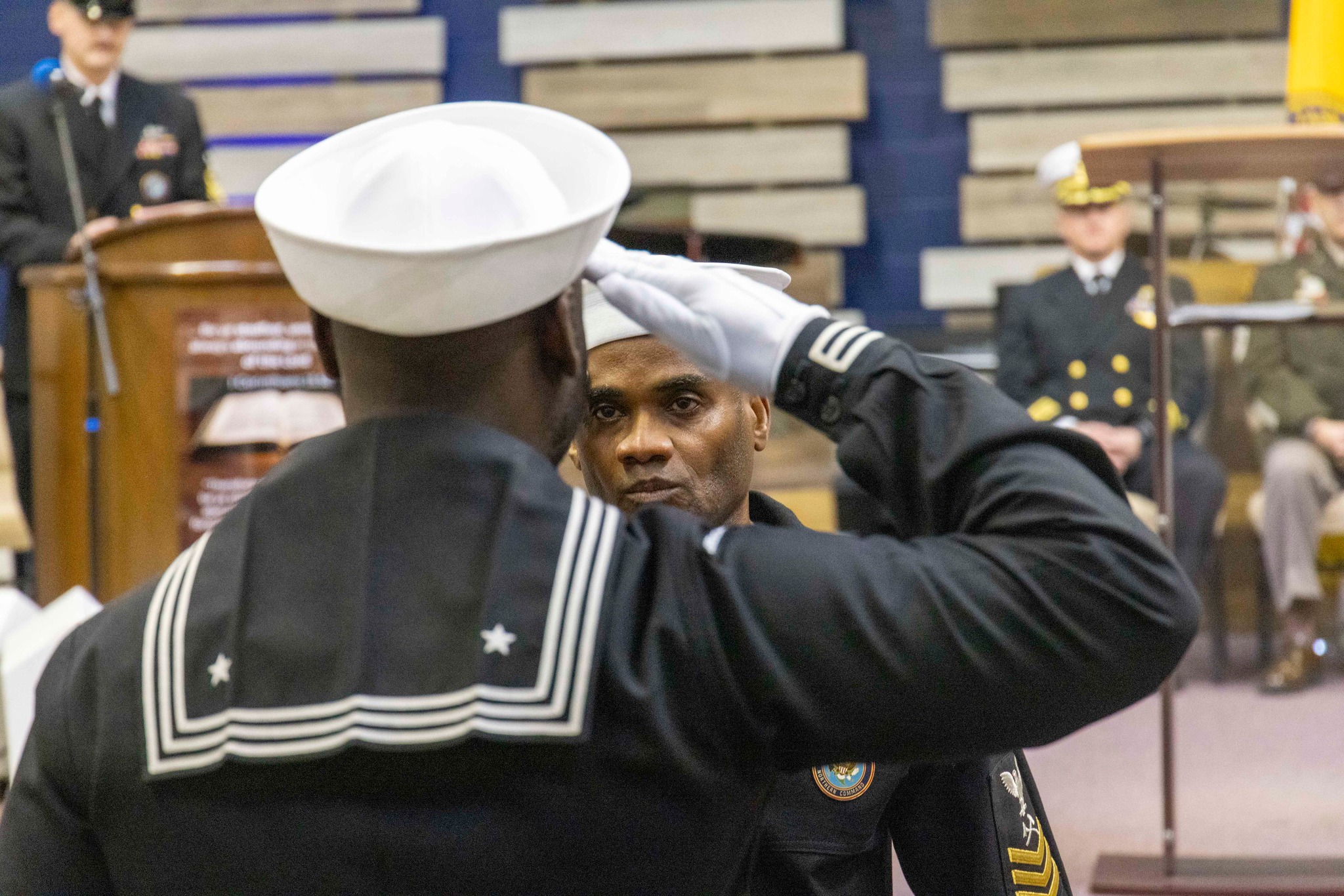 Joint Task Force Civil... - Joint Task Force Civil Support