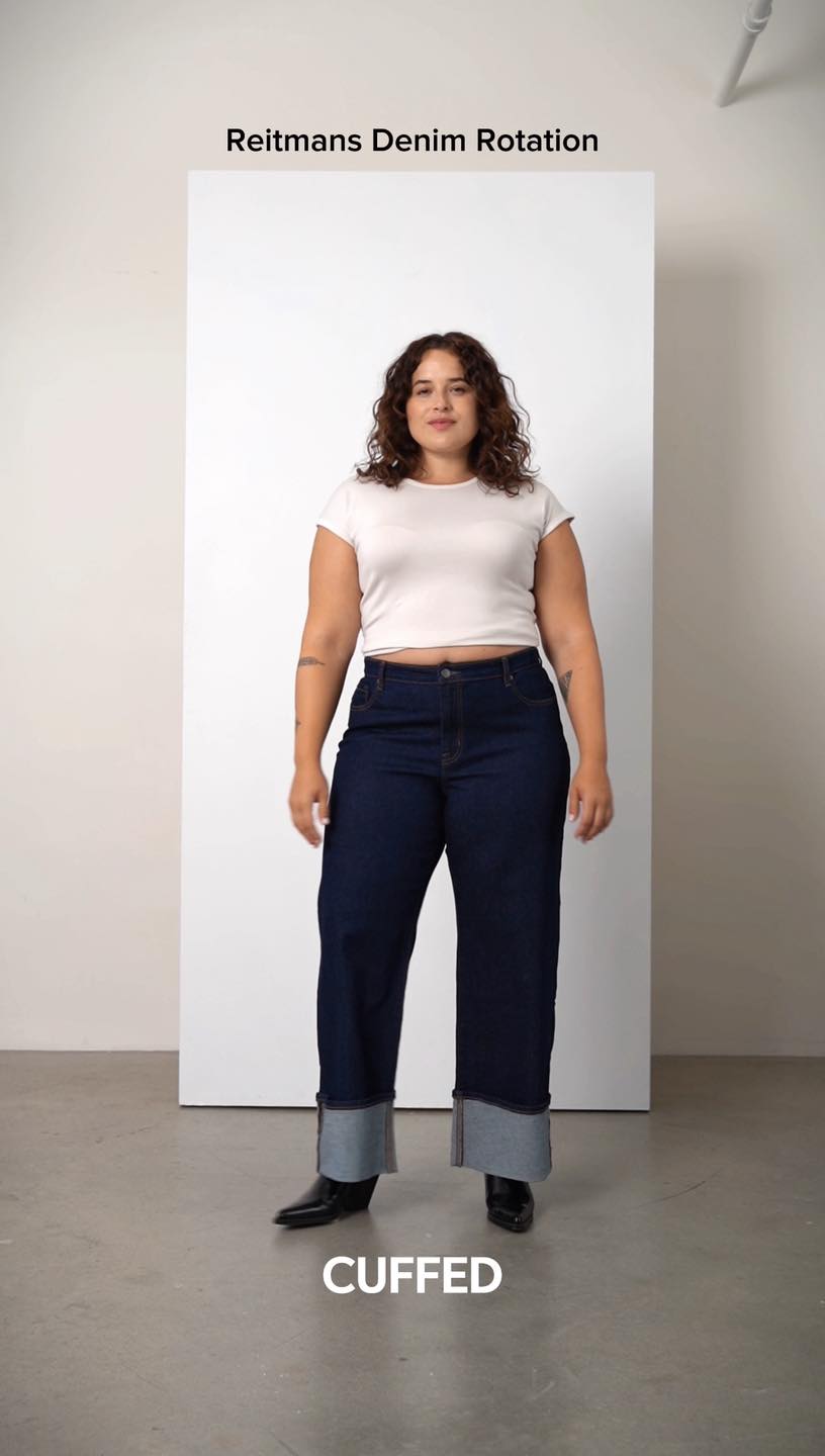 Reitmans - Your next go-to jeans are here. Which cut will... | Facebook
