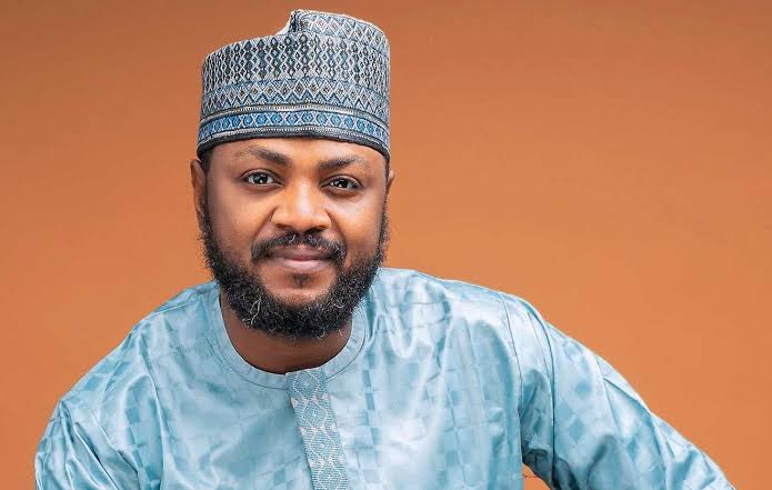 ThecityCeleb Mag - Adam A. Zango, known as the “Prince of Kannywood ...
