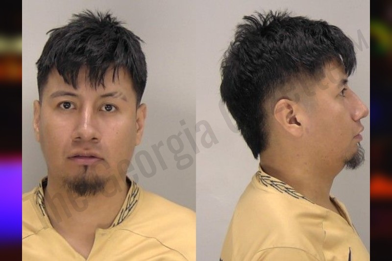 Burke - The following arrest has been updated with the narrative report ...