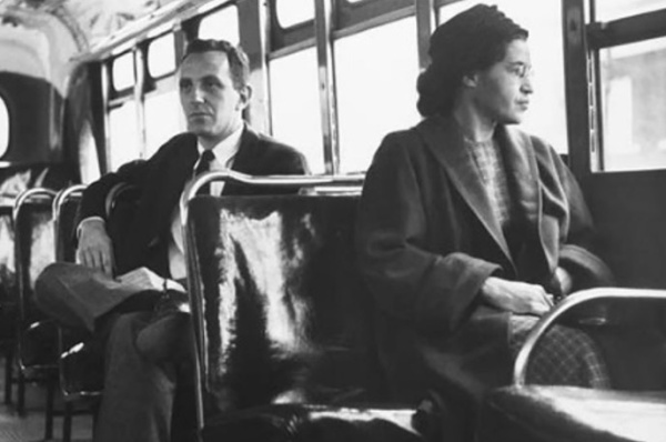 Pennsylvania - December 1, 2025, marks the 70th Anniversary of Rosa ...