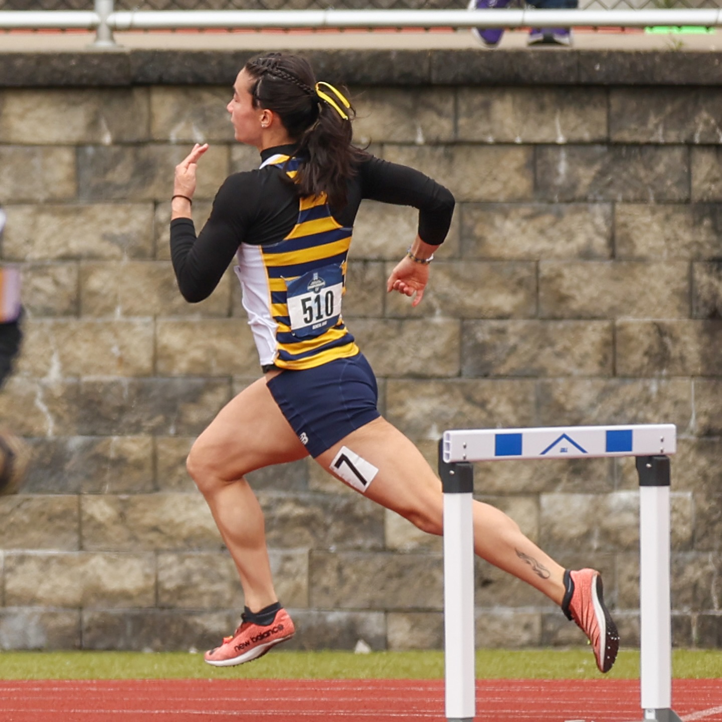 University of Rochester Track & Field/XC