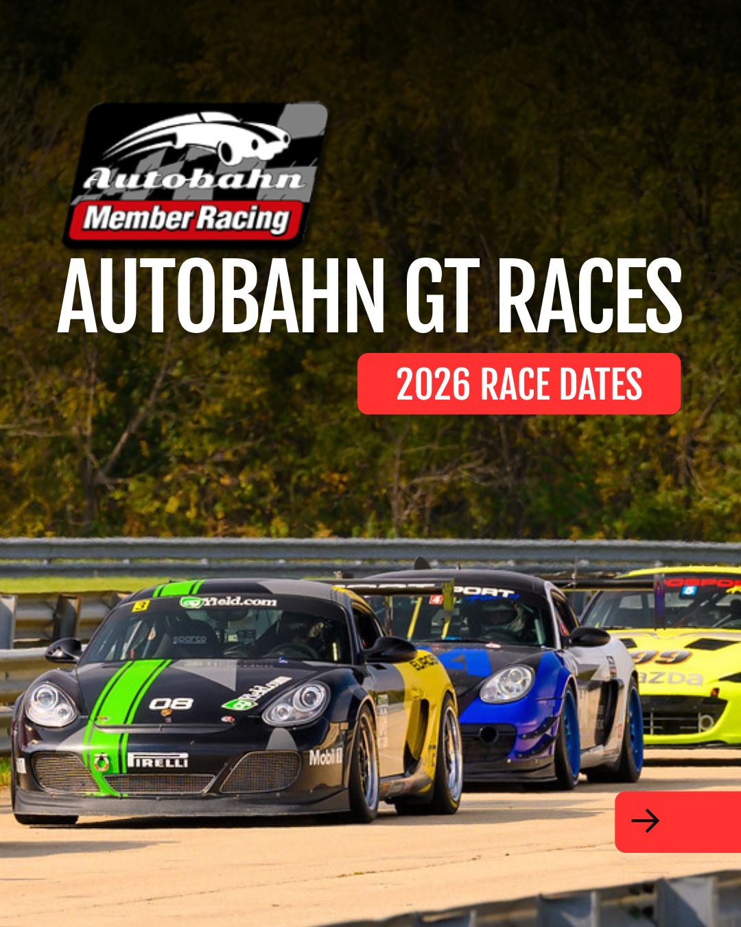 Autobahn Country Club added a new... - Autobahn Country Club