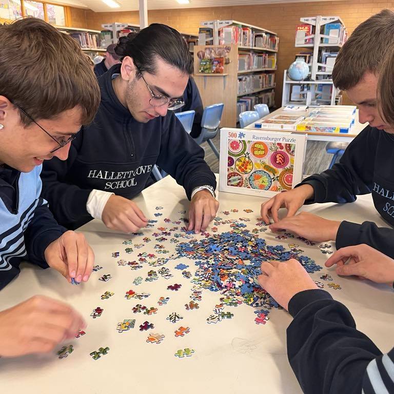 コレクション Hallett Cove School Tech 2025 Hallett Cove School added a new photo. - Hallett Cove School