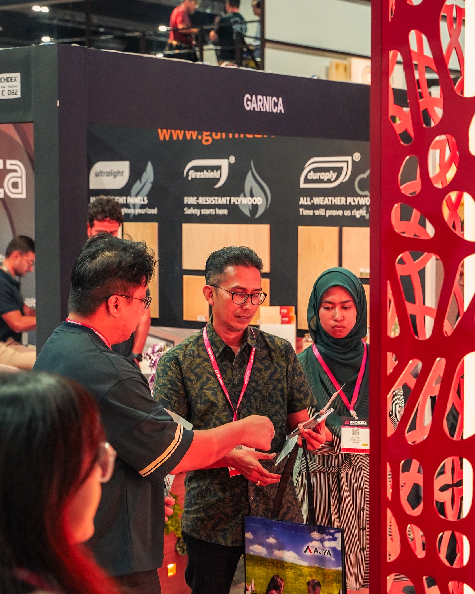 Red Point Signcraft Sdn Bhd | Prai