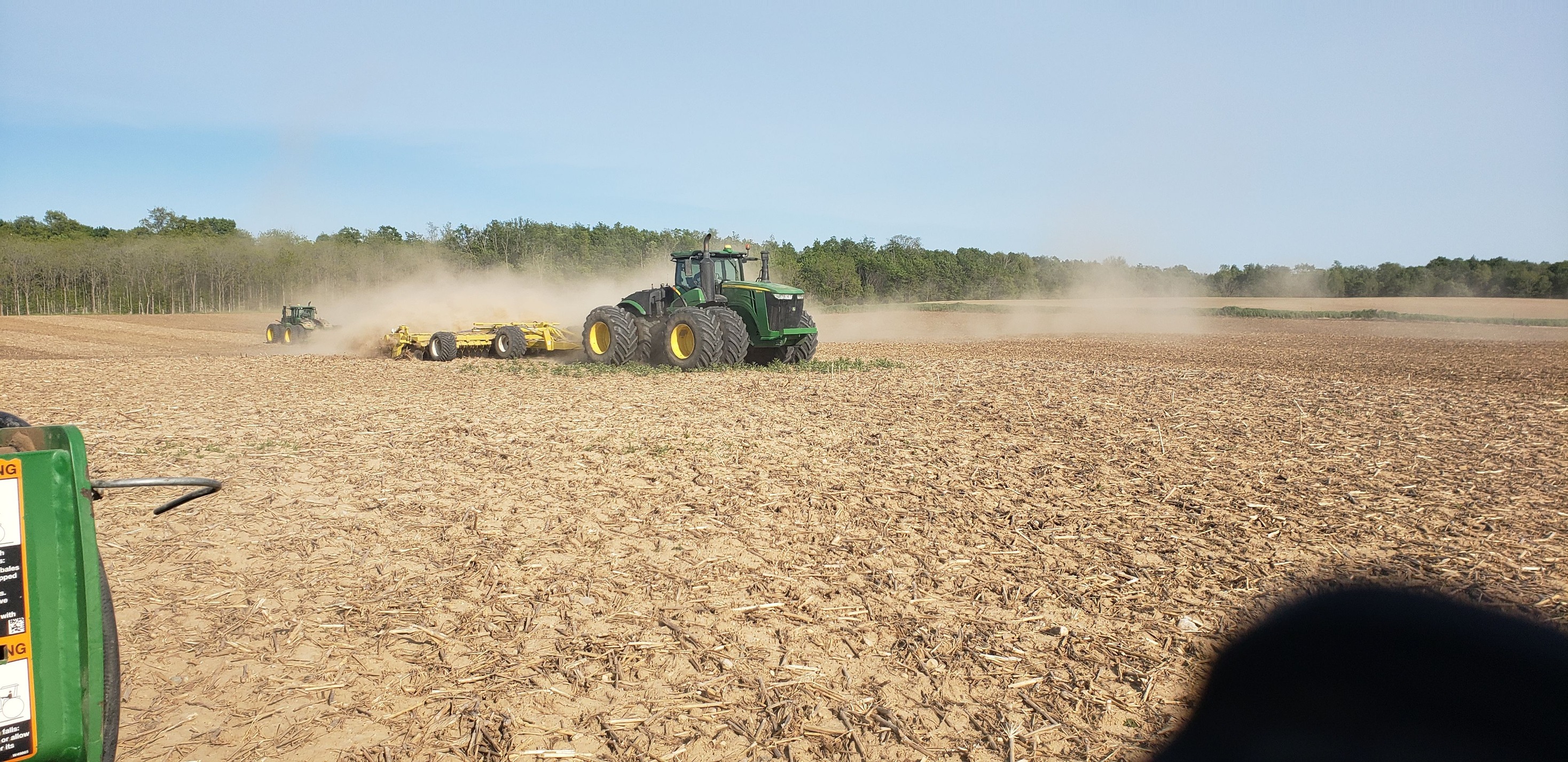 Goshen Ridge Farms Inc. added a... - Goshen Ridge Farms Inc.