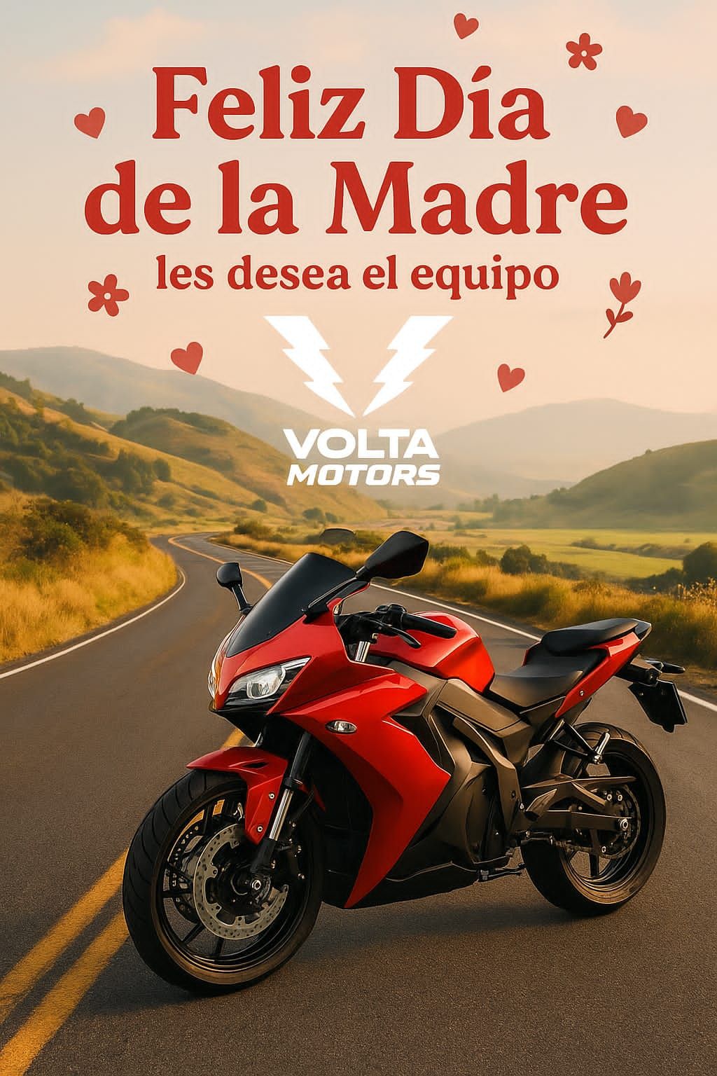 V... - Volta Motors Perú - Kits, Bicicletas y Motos Eléctricas