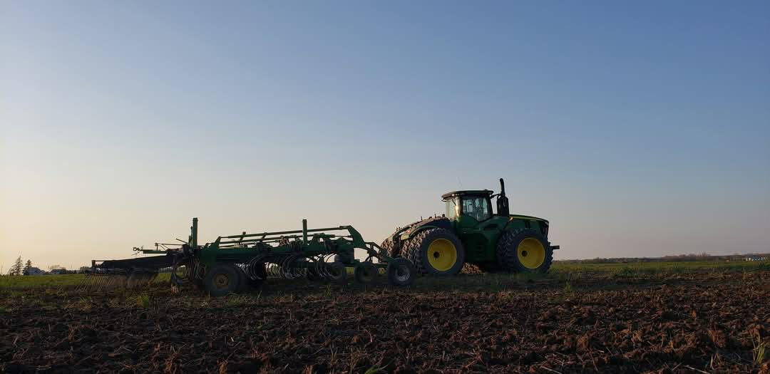 Goshen Ridge Farms Inc. added a... - Goshen Ridge Farms Inc.