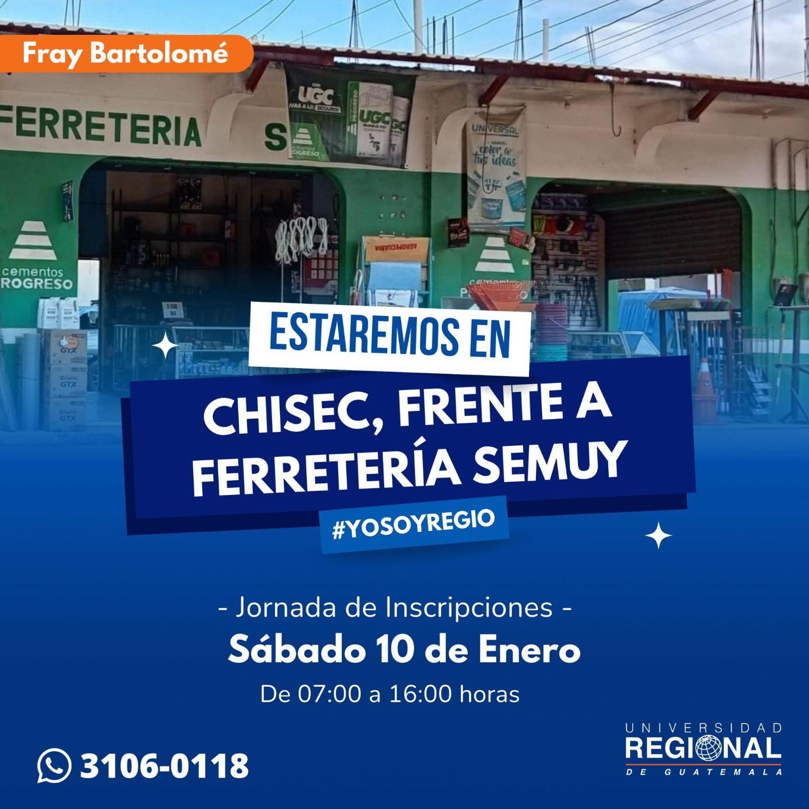 TuVoz Sayaxché - TuVoz Sayaxché added a new photo.