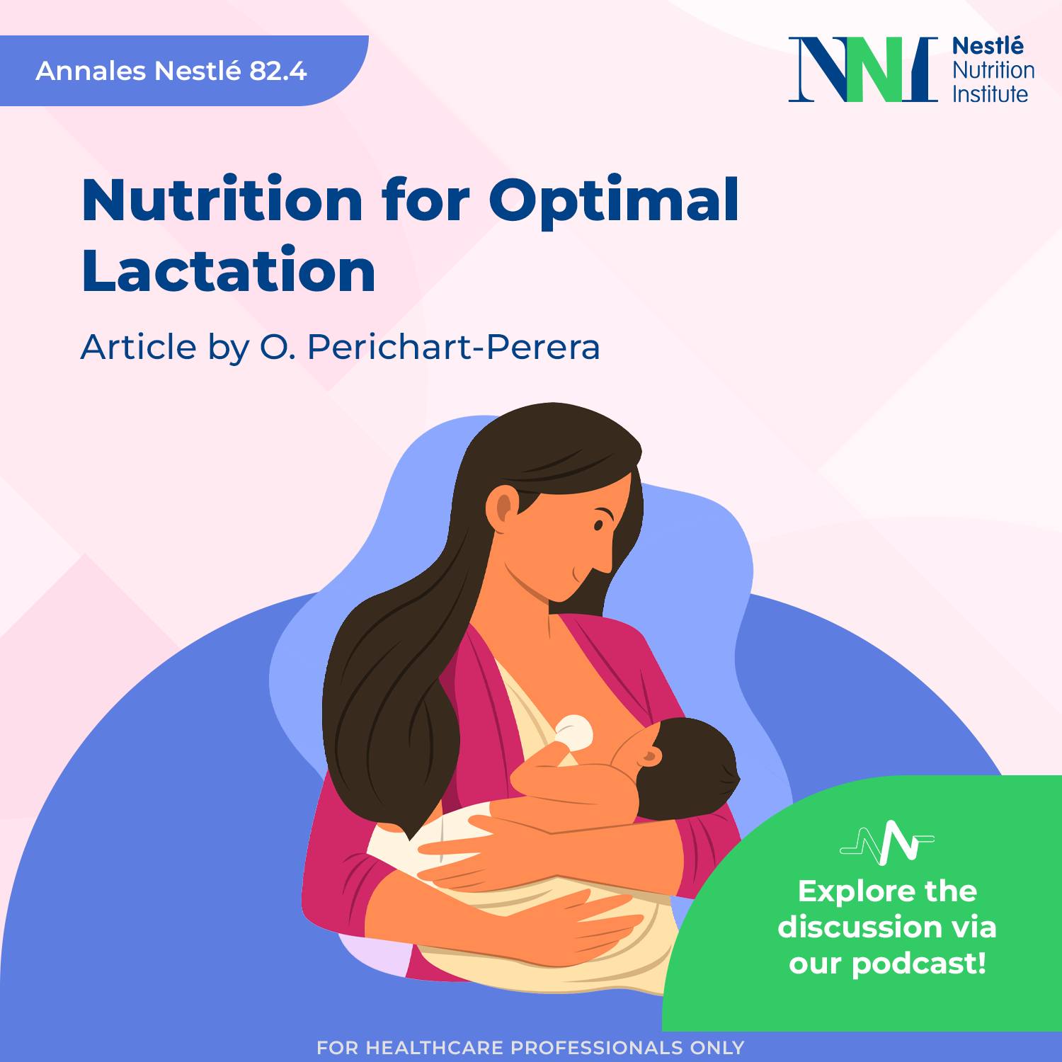 Nestlé Nutrition Institute... - Nestlé Nutrition Institute