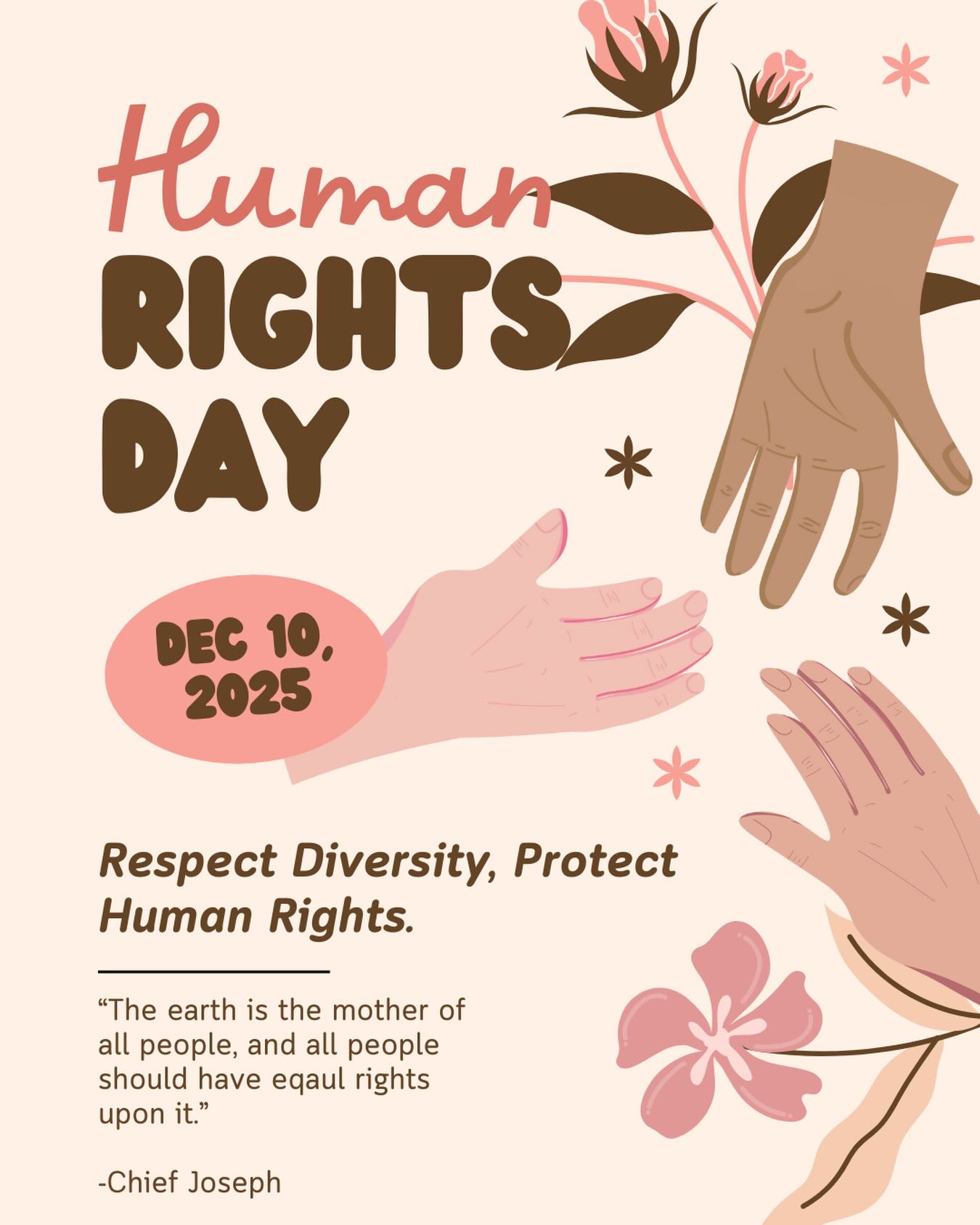 Claremont - Respect diversity, protect human rights! Song: Drag Path by ...