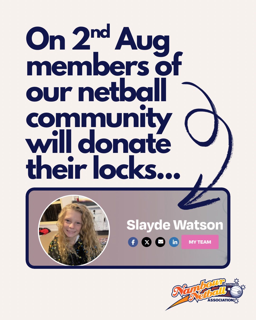 Nambour & Districts Netball Association | Woombye QLD