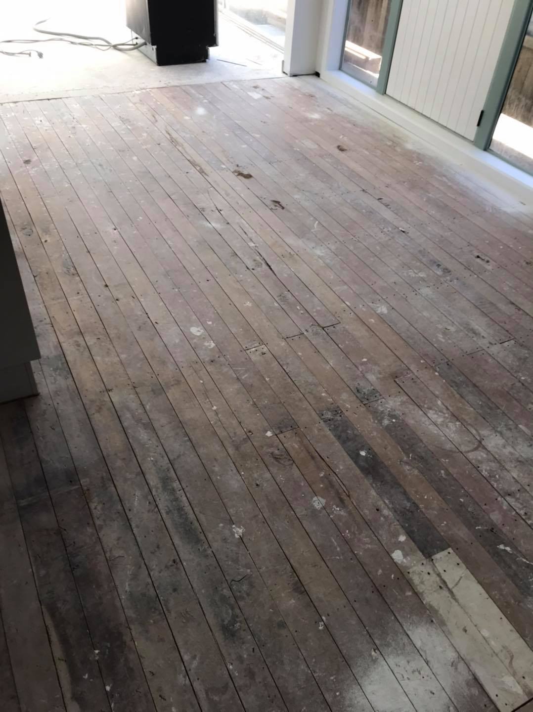Craft Floor Sanding Ltd | Auckland