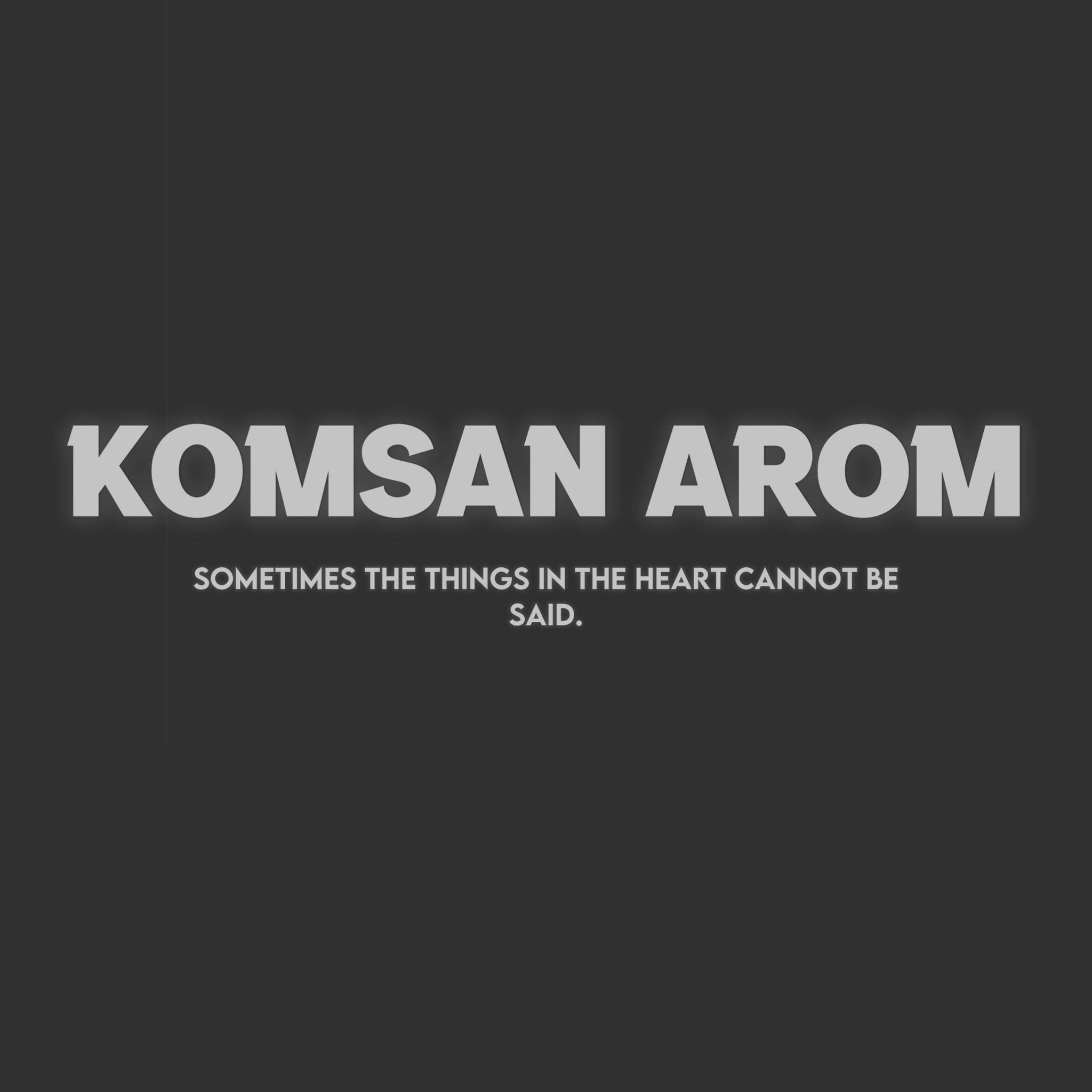 Komsan Arom - Me and my fri កំពុងនិយា!.យដើ!.មគេ 🙂 | Facebook