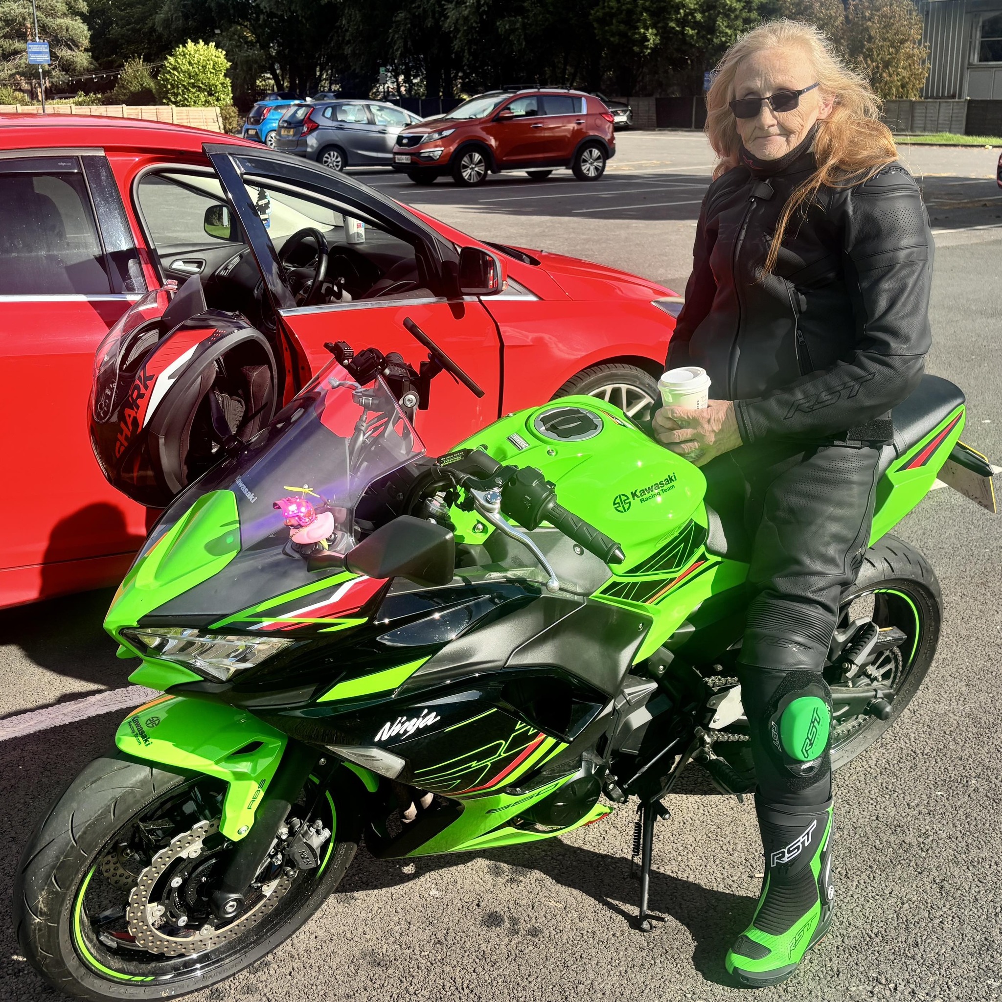 north west bikers | Help please... I didn't pass my Mod 1 | Facebook