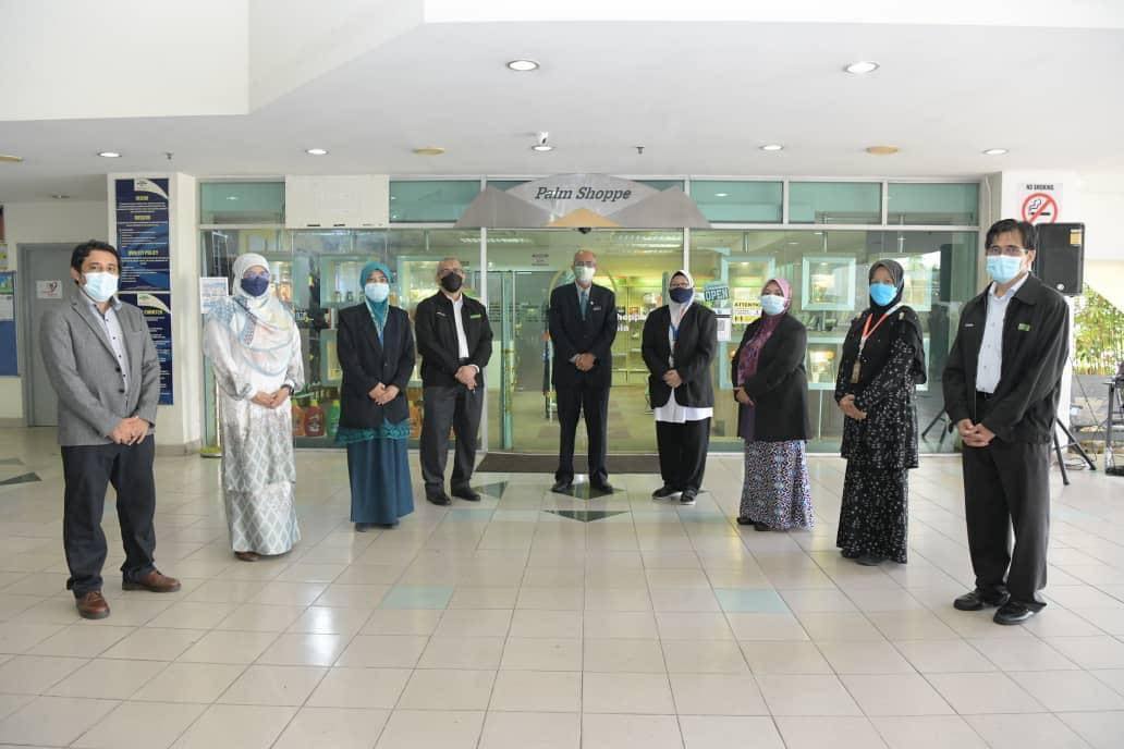 Koperasi Pegawai Mpob Berhad