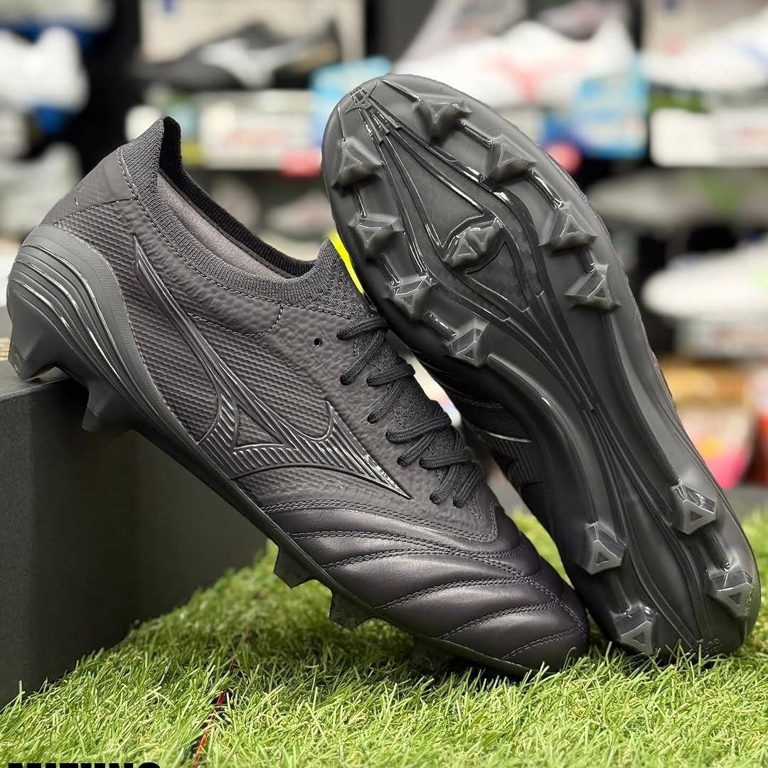 ⬛️Mizuno Innovation pack ⬛️The Llimited collection Rebuild the