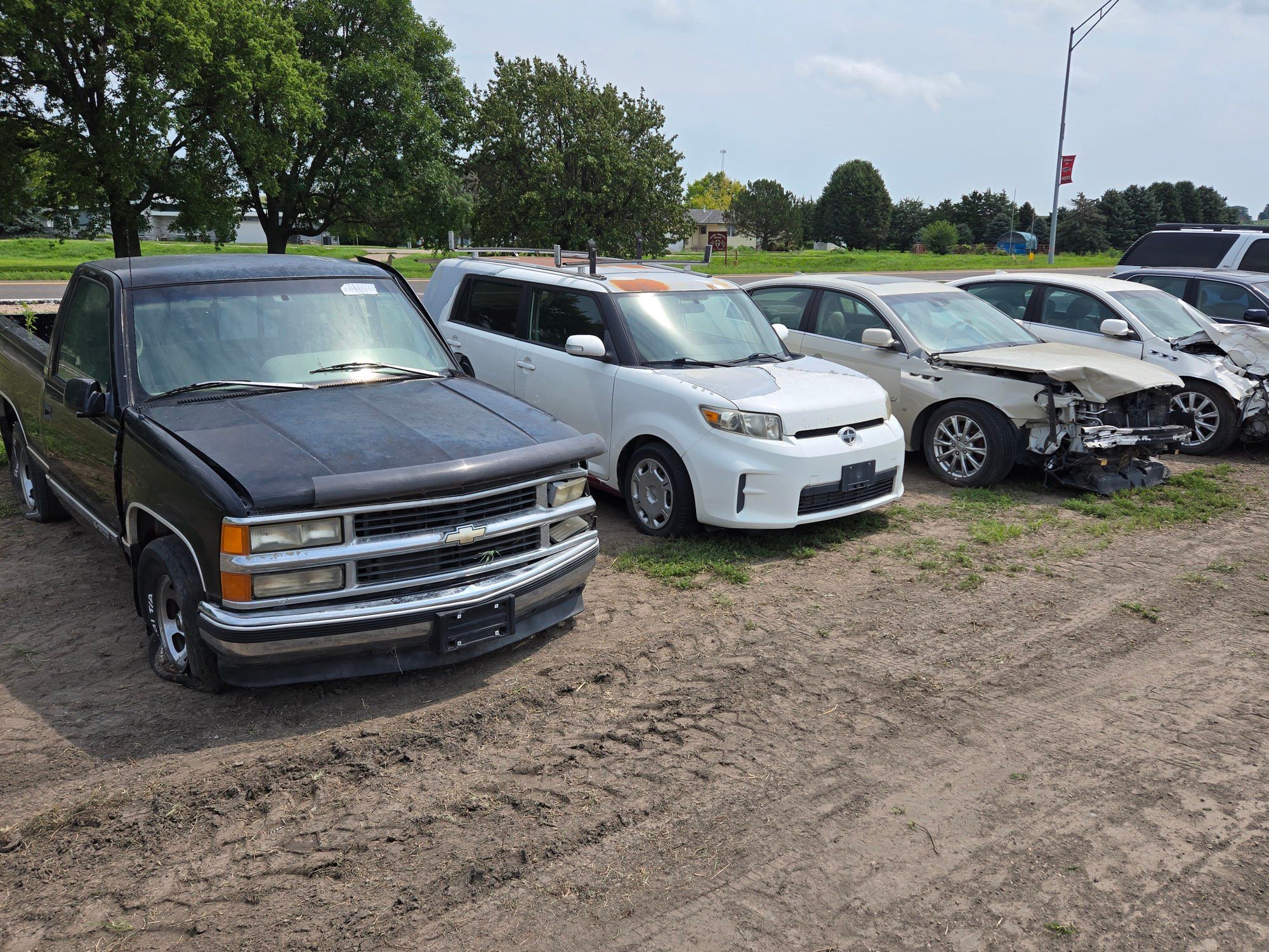 Bramer Auction and Realty... - Bramer Auction and Realty