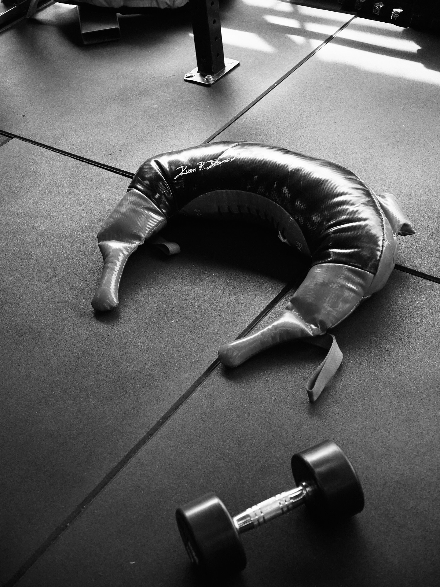 MMA Ruthless Fightcompany