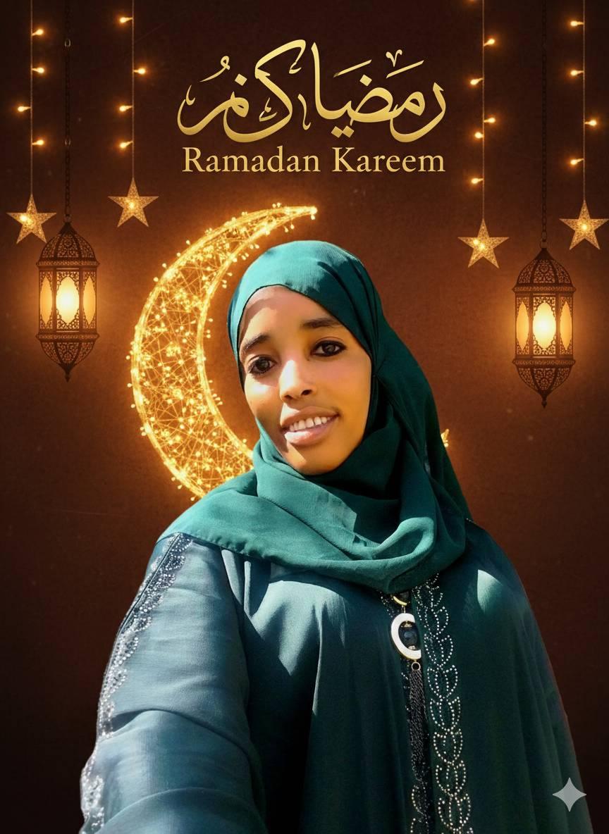 Ibsituu Mohammed Sheeka on Reels | Facebook