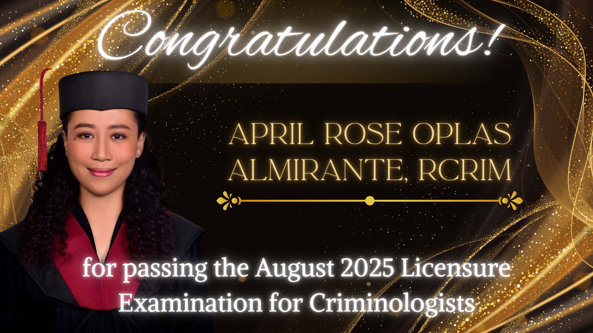 Congratulatio... - DepEd Tayo - Narra Integrated School 502210 | Facebook