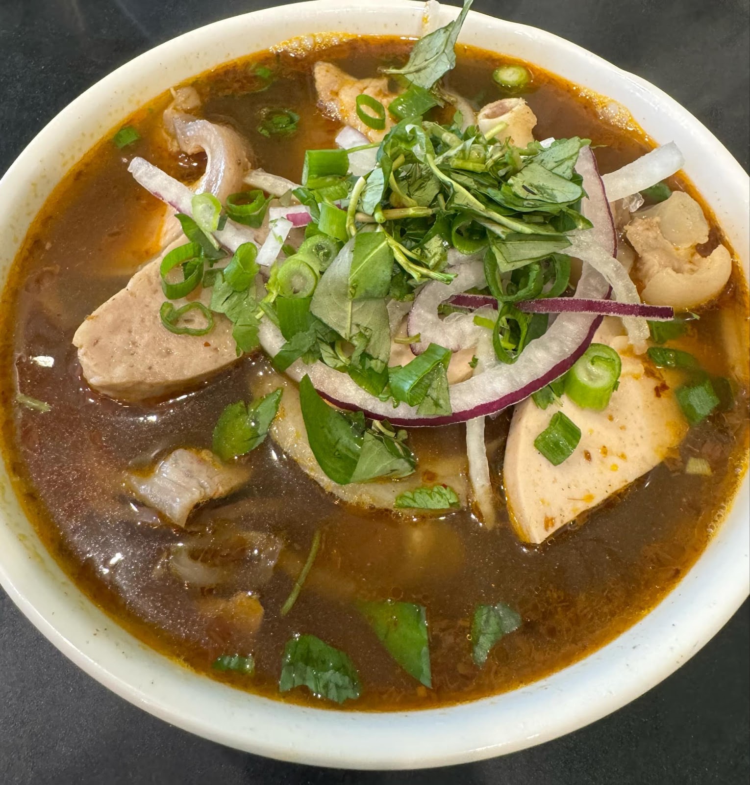 Inala - Vietnamese cuisine to warm your insides!🍜 From fragrant pho to