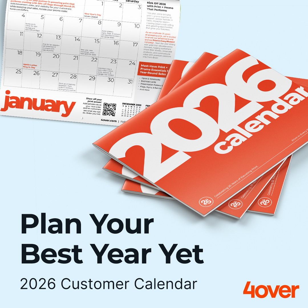 4over - 2026 is your year to sell smarter and grow stronger—4over ...