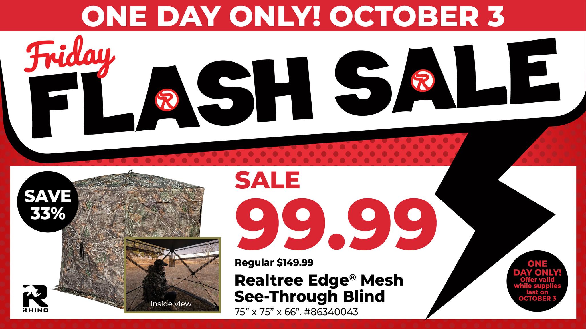 Runnings - Tomorrow, Oct 3 only! 🚨FLASH SALE ALERT! 🚨 Don't miss out on ...