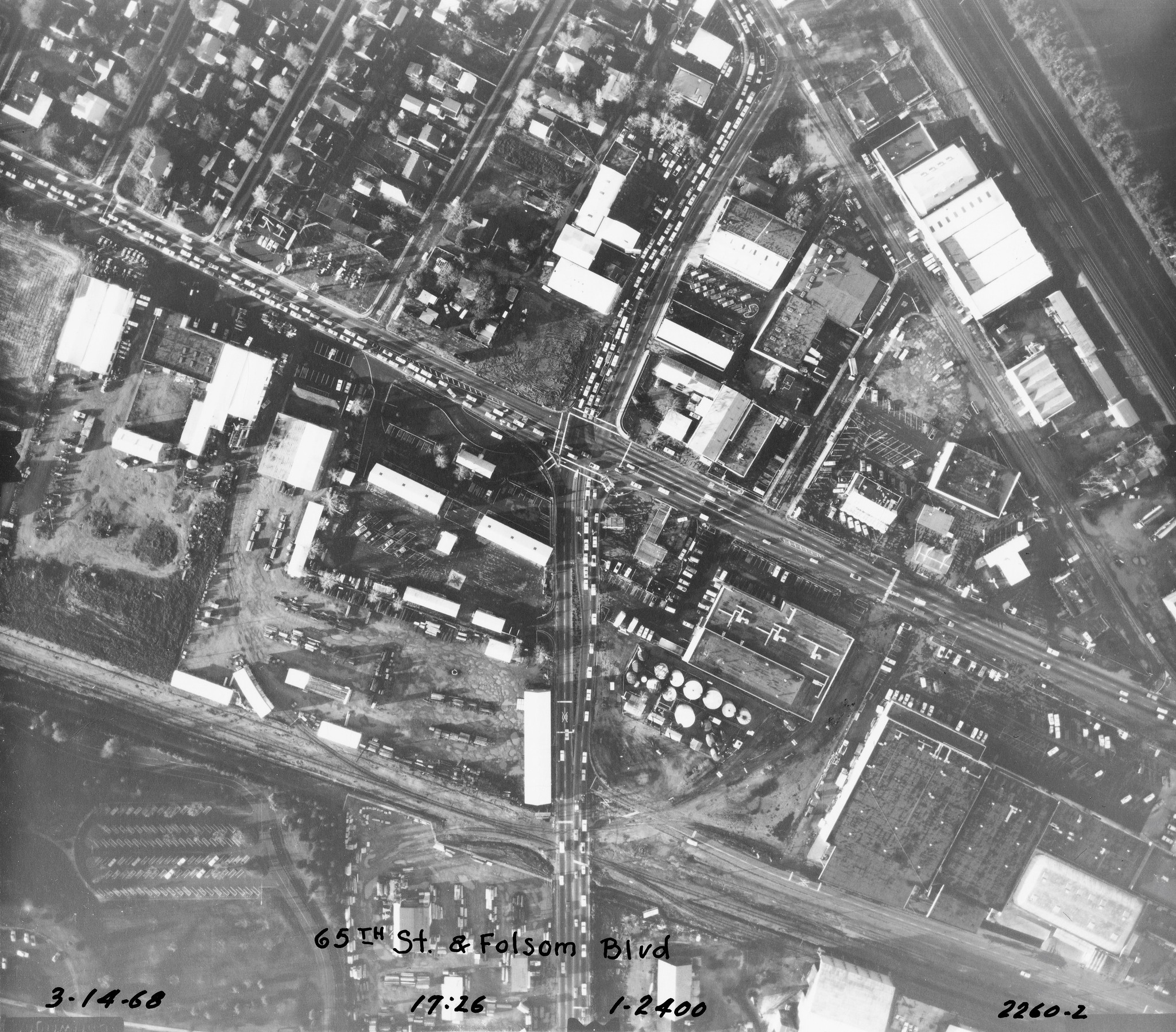 Center for Sacramento - Center for Sacramento History
