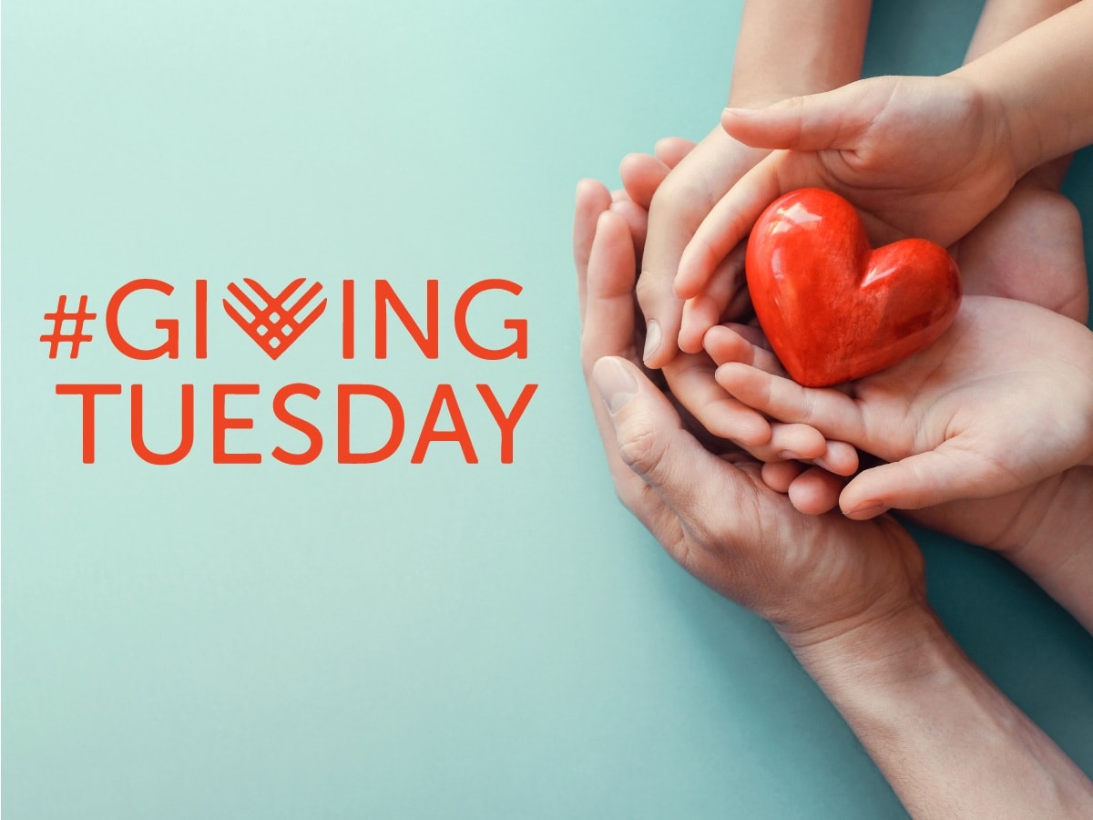 Henry - Giving Tuesday 2025 is on Tuesday, December 2, 2025, and is a ...