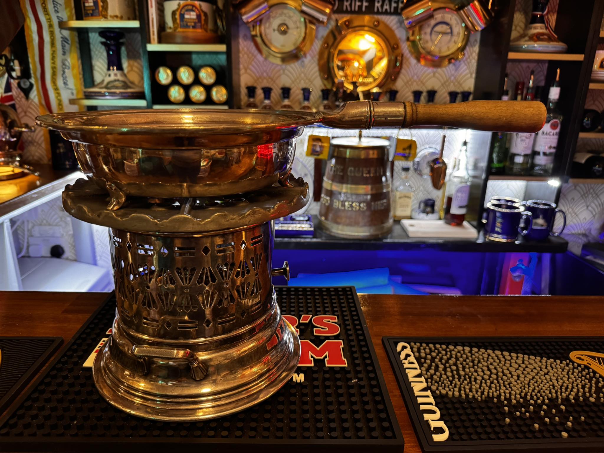 The Brixham Steam... - The Brixham Steam Packet Company
