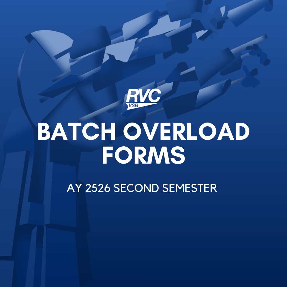 RVC VSB - RVC VSB added a new photo.