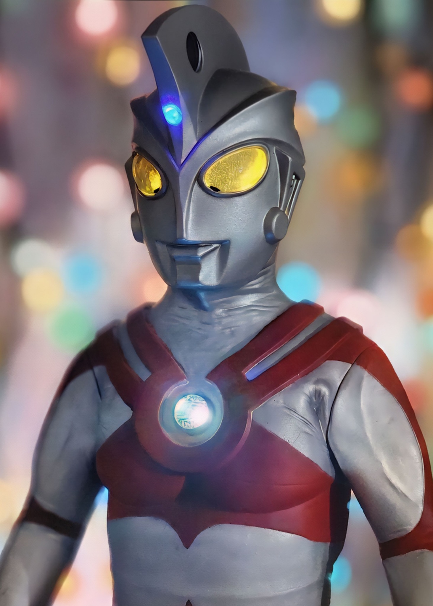5th Ultra Brother Ultraman Ace 💫