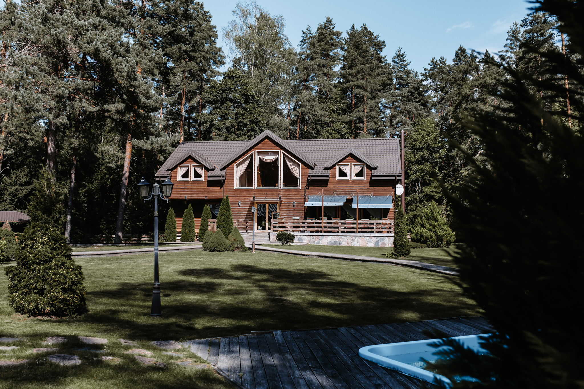 Virkštininkų Dvaro Užeiga... - Virkštininkų Dvaro Užeiga