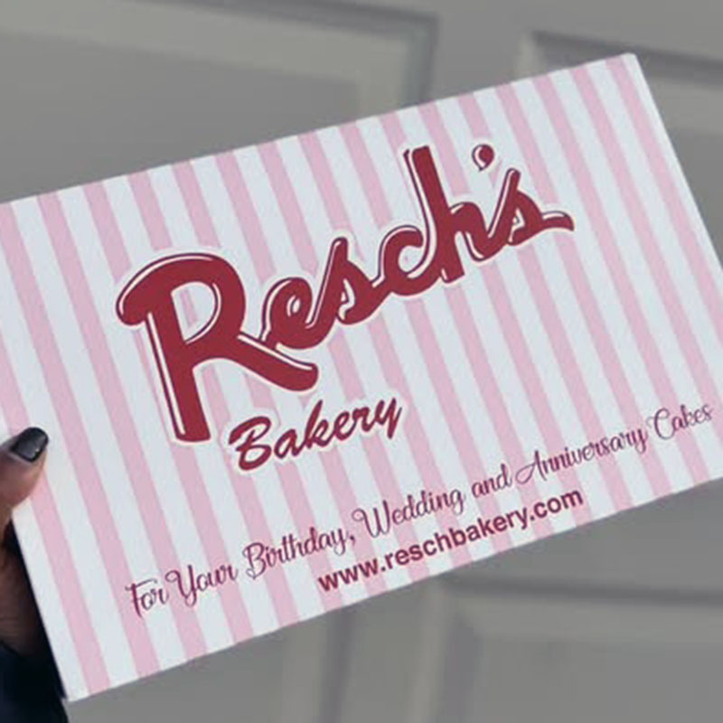 Resch's Bakery | Gahanna OH