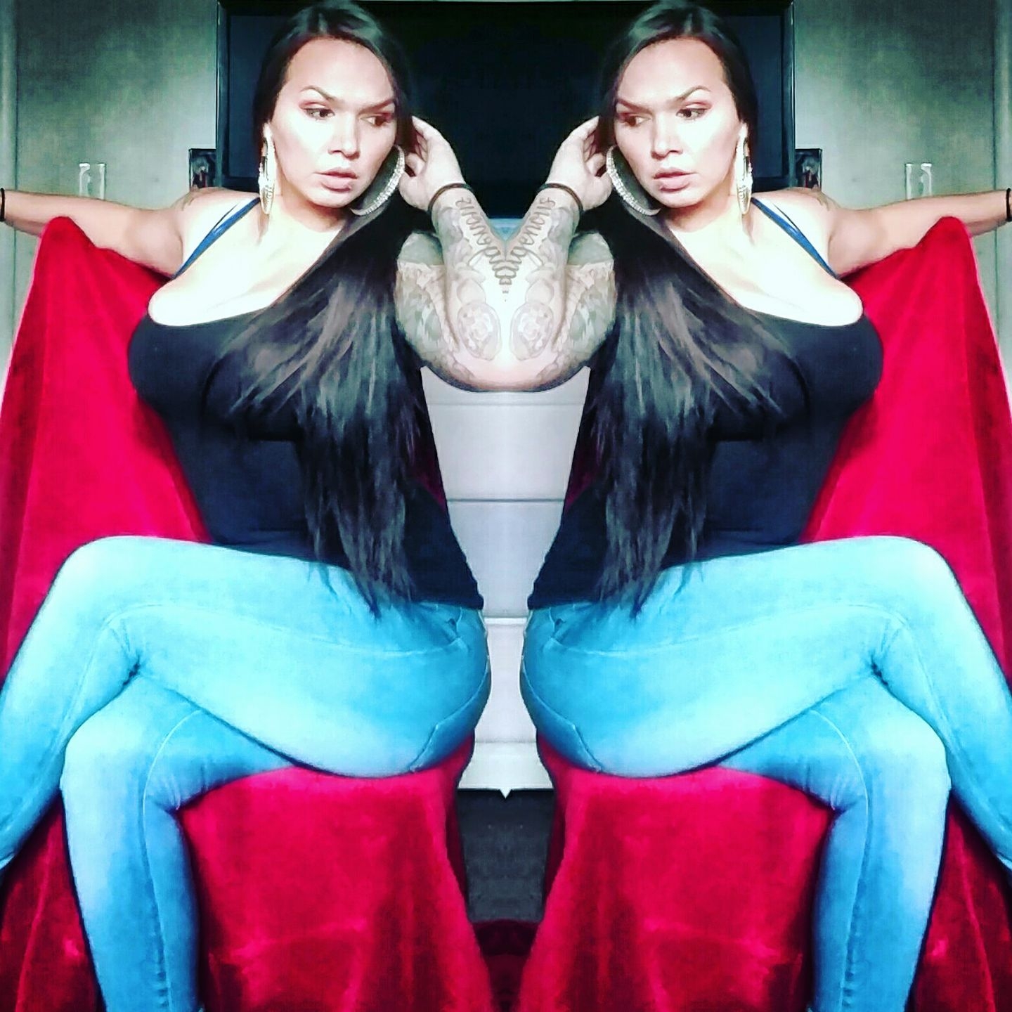 Shanoa Mitchell