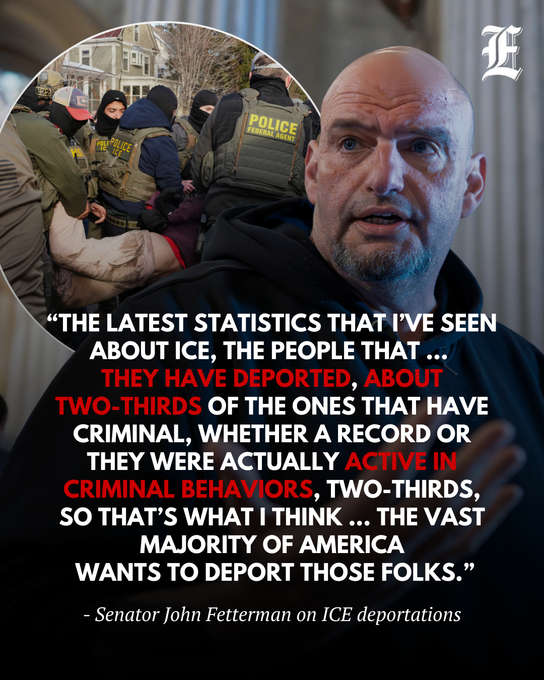 Washington - As illegal immigration enforcement operations have come ...