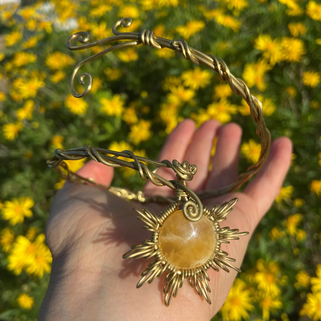 Toroidal • Piedras & Amuletos