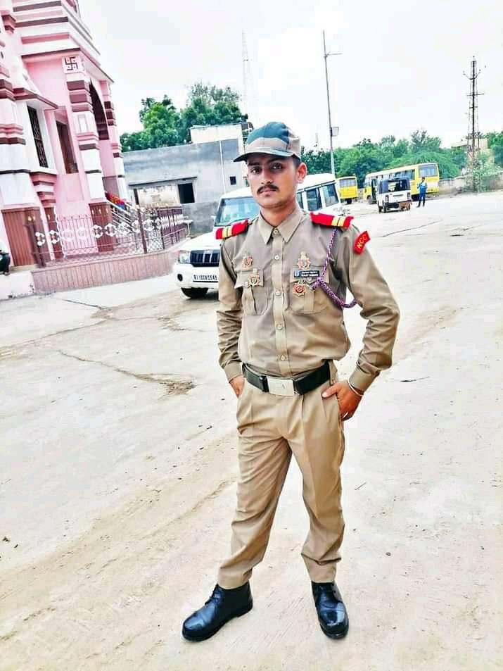 Target NCC | Facebook