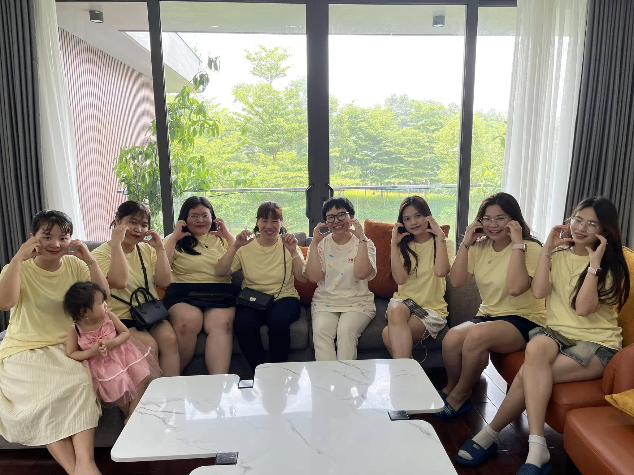 Hỗ trợ giáo dục VIP VUI | Hanoi