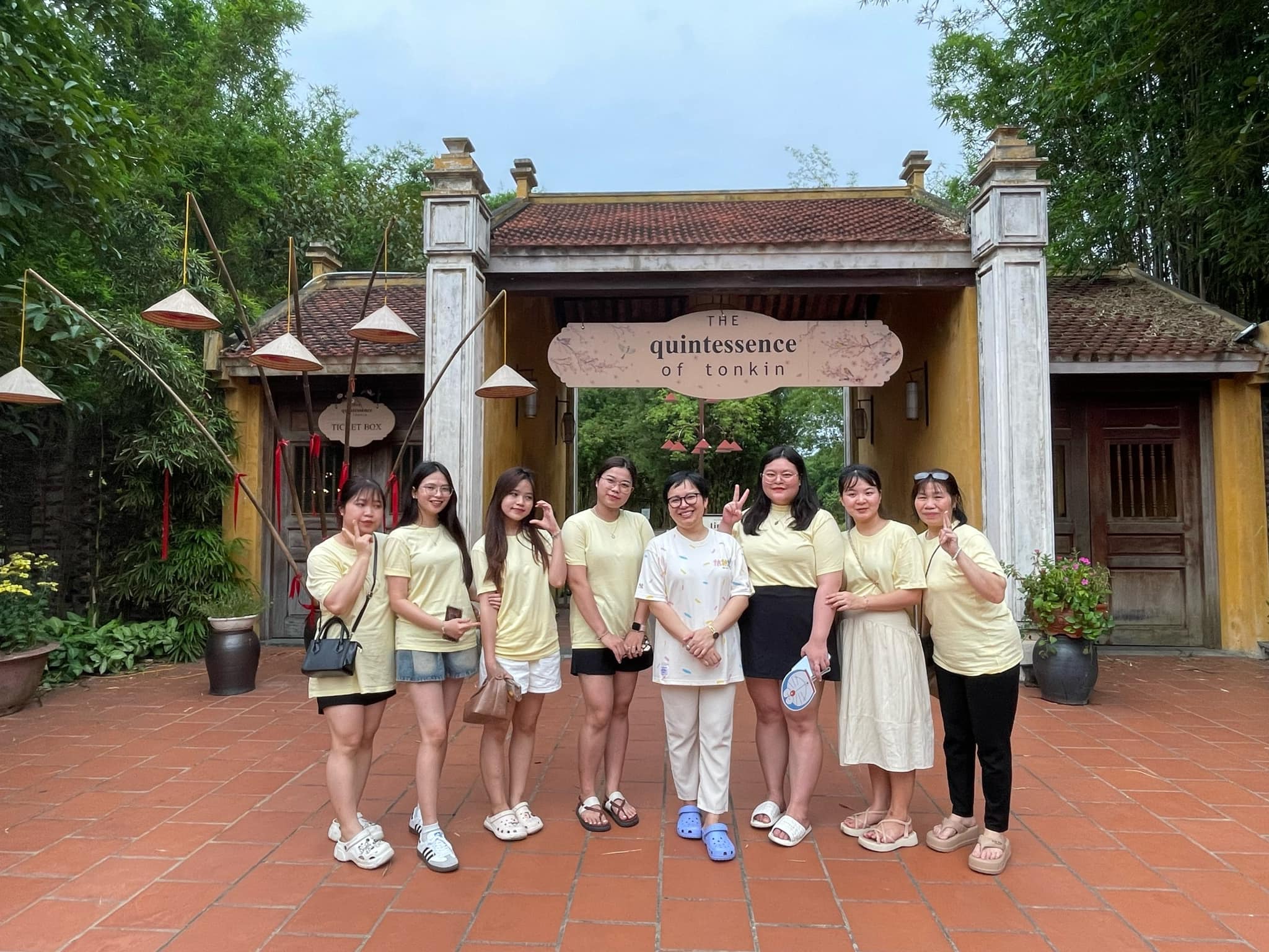 Hỗ trợ giáo dục VIP VUI | Hanoi