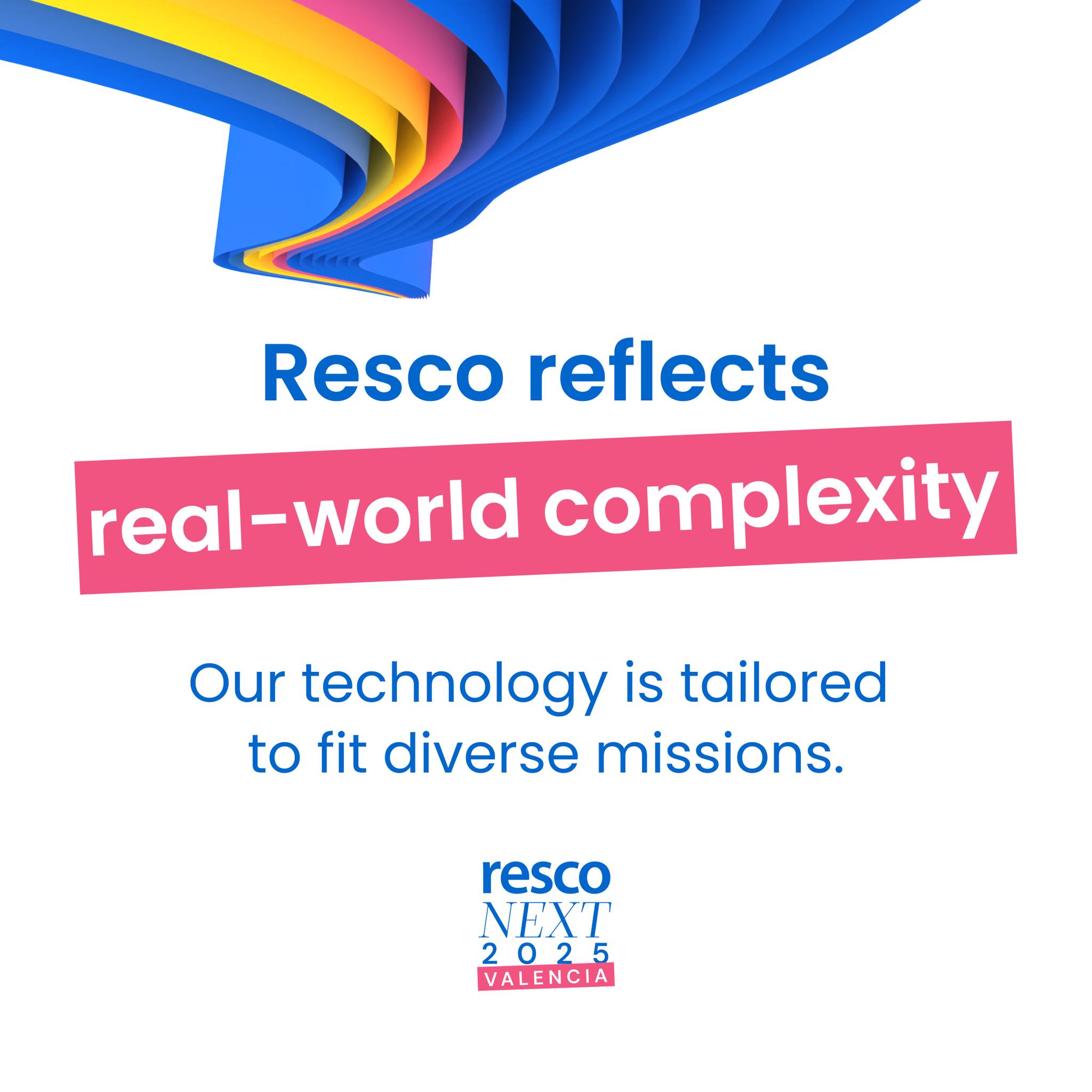 Resco | Bratislava