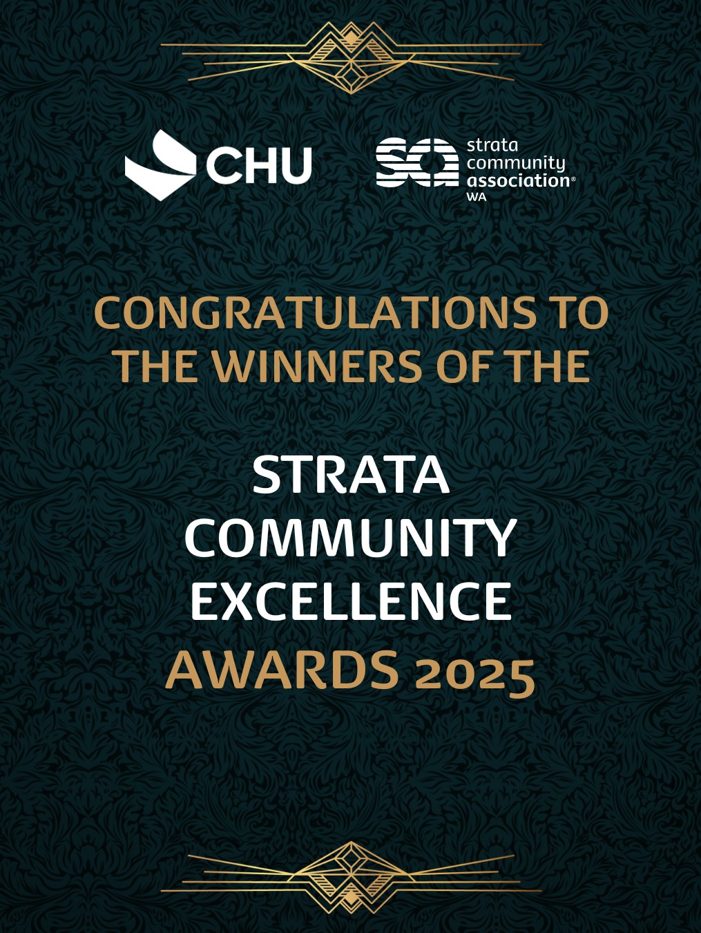 SCA (WA) would like to... - Strata Community Association WA | Facebook