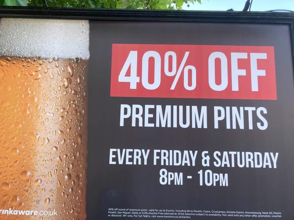 🍺 WEEKEND... - The Horse & Jockey, Stoney Lane, West Bromwich | Facebook