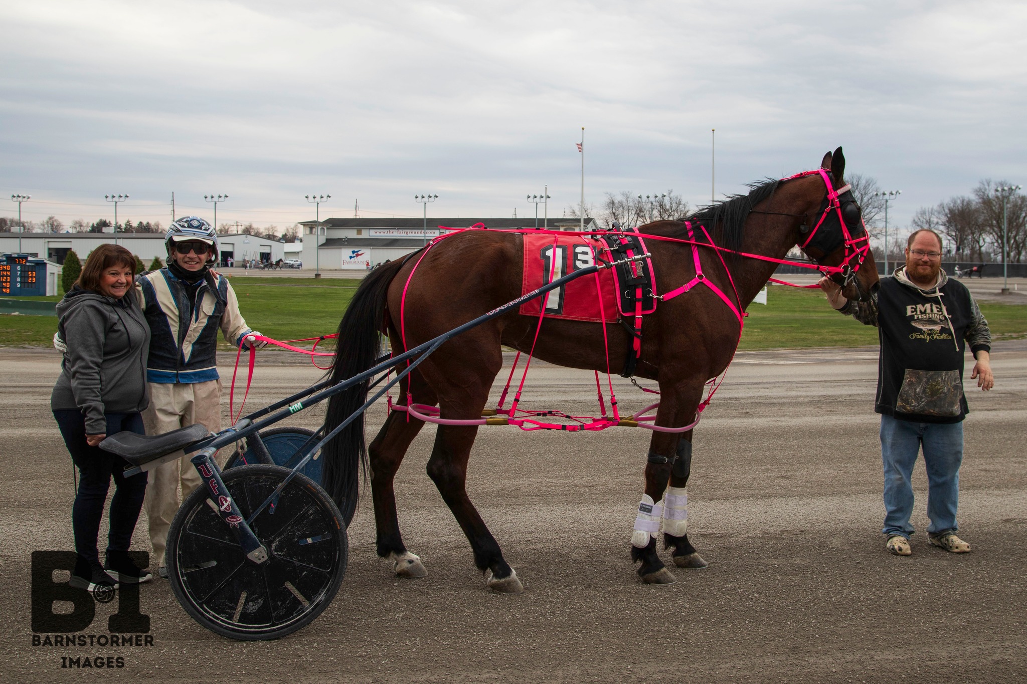 Buffalo Raceway | Hamburg NY
