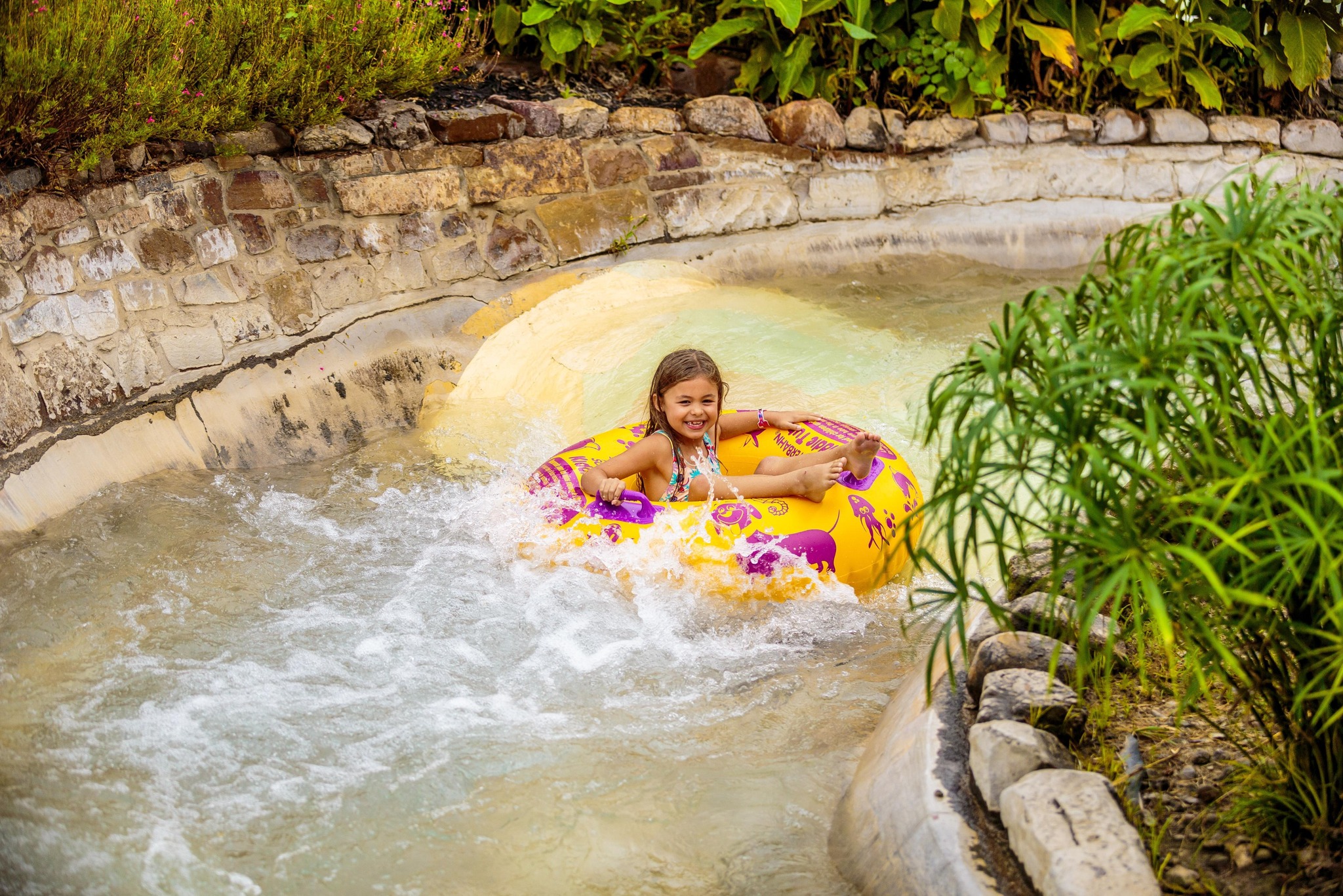 Schlitterbahn New Braunfels | New Braunfels TX